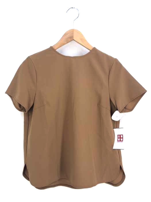 UNITED ARROWS green label relaxing(ユナイテッドアローズグリーンレーベルリラクシング) POブラウス レディース トップス
