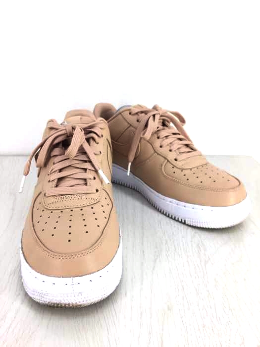 NIKE(ナイキ) NIKELAB AIR FORCE 1 LOW メンズ シューズ