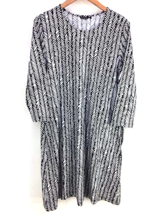 marimekko(マリメッコ) 総柄ワンピース レディース ワンピース