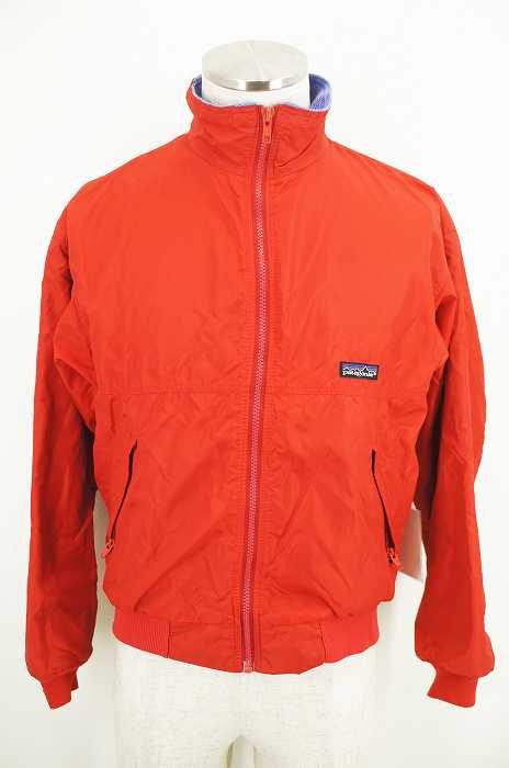 patagonia (パタゴニア) ナイロンブルゾン メンズ アウター
