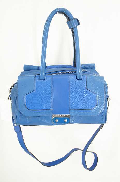 Marc by Marc Jacobs （マークバイマークジェイコブス） 2WAYレザーショルダーバッグ レディース バッグ