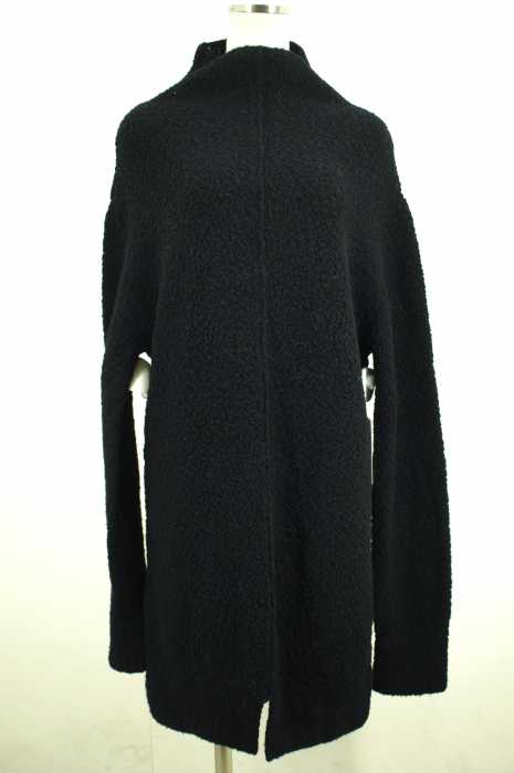 CARVEN (カルヴェン) Sweater Dress セーターワンピース レディース ワンピース