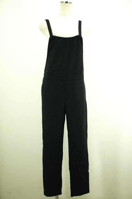 URBAN RESEARCH Sonny Label (アーバンリサーチサニーレーベル) 14FW ウール混オールインワン レディース アクセサリー