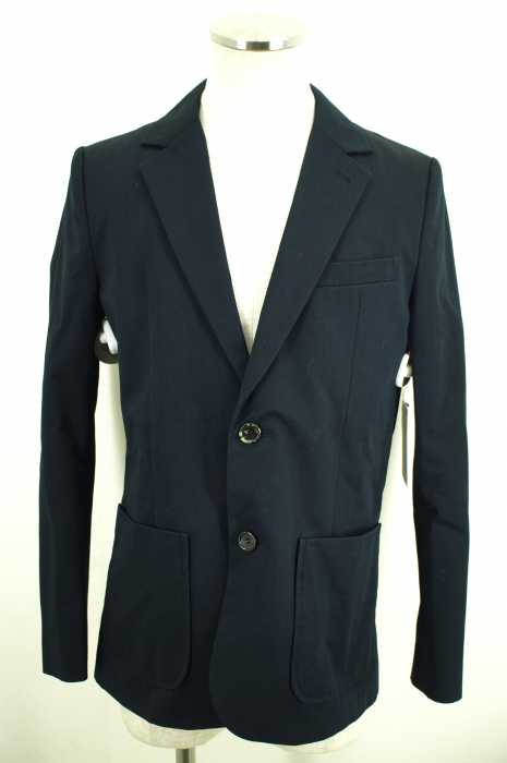 A.P.C. （アーペーセー） VESTE RETRO P15 2Bテーラードジャケット メンズ アウター