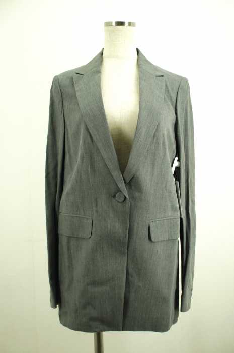 LE CIEL BLEU （ルシェルブルー） 14SS リラックスジャケット Relaxed Jacket レディース アウター
