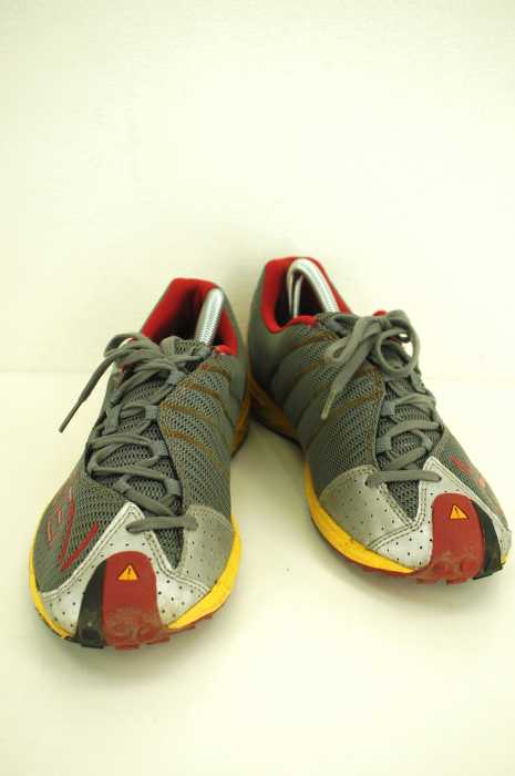 KEEN （キーン） トレイルランニングスニーカー メンズ シューズ