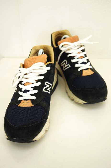NEW BALANCE × BEAUTY & YOUTH UNITED ARROWS （ニューバランス × ビューティーアンドユースユナイテッドアローズ） 別注 CM1700BY スニーカー メンズ シューズ