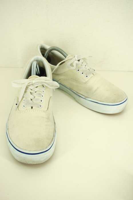 VANS （バンズ） ERA ローカットスニーカー メンズ シューズ