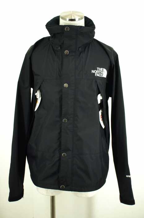 THE NORTH FACE （ザノースフェイス） NP11501 マウンテンレインテックスジャケット メンズ アウター