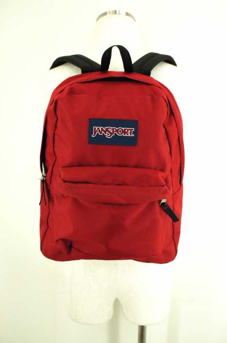 JanSport (ジャンスポーツ) バックパック メンズ バッグ