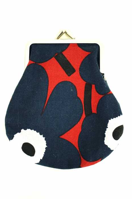 marimekko (マリメッコ) がま口パース レディース ファッション雑貨