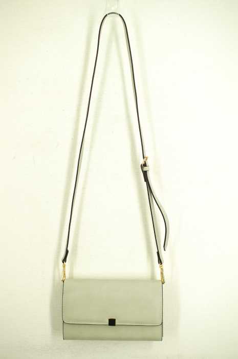 Khaju (カージュ) 2way ショルダーバッグ レディース バッグ