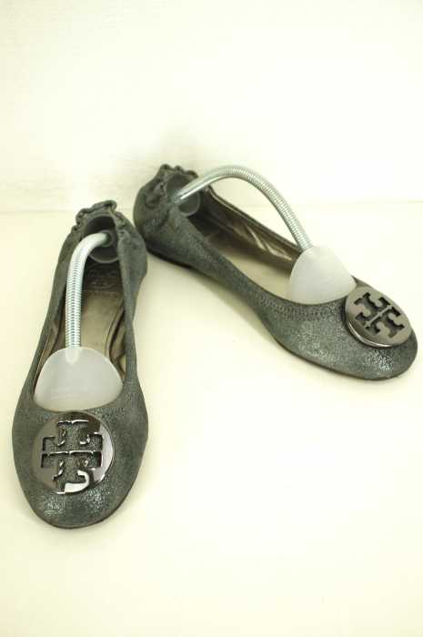 TORY BURCH （トリーバーチ） フラットシューズ レディース シューズ