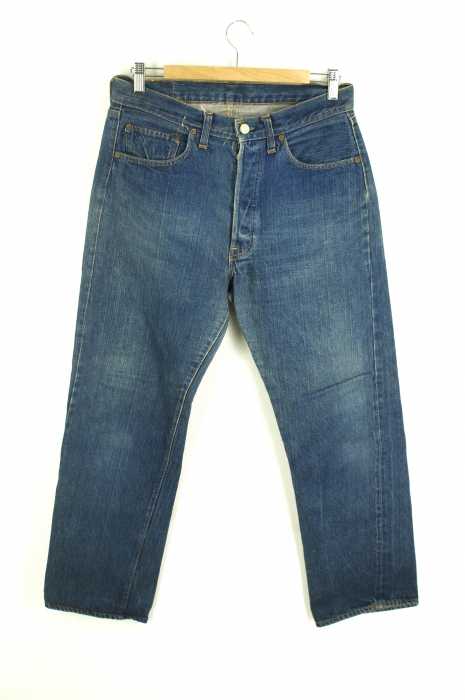Levis （リーバイス） 70s 66後期モデル メンズ パンツ
