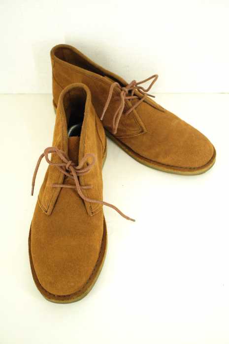 Timberland （ティンバーランド） ブラスタウン チャッカ ブーツ メンズ シューズ