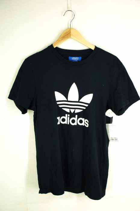 adidas Originals （アディダスオリジナルス） トレフォイルロゴ メンズ トップス