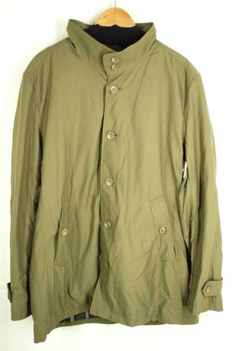 Eddie Bauer （エディーバウアー） DiAPLEX メンズ アウター