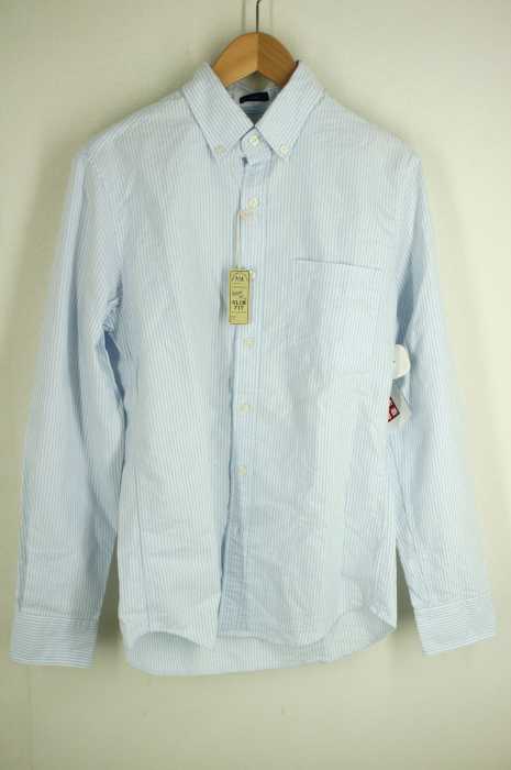 J.CREW（ジェイクルー） SLIMFIT OXFORD メンズ トップス