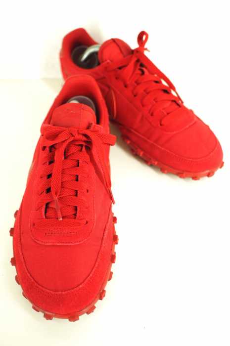 NIKE （ナイキ） ワッフルレーサー 17 レディース シューズ