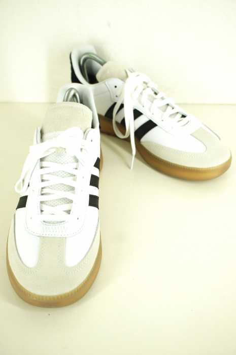 adidas Originals (アディダスオリジナルス) SAMBA RM メンズ シューズ