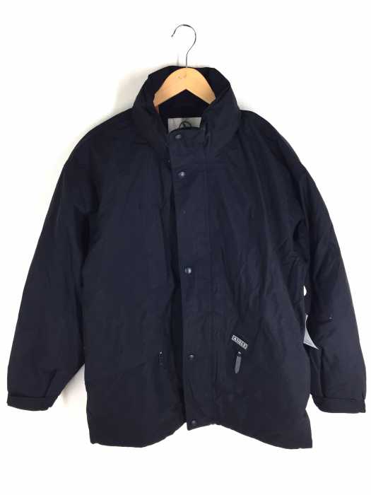 AIGLE （エーグル） マウンテンパーカー 裏フリース パッカブルフード メンズ アウター