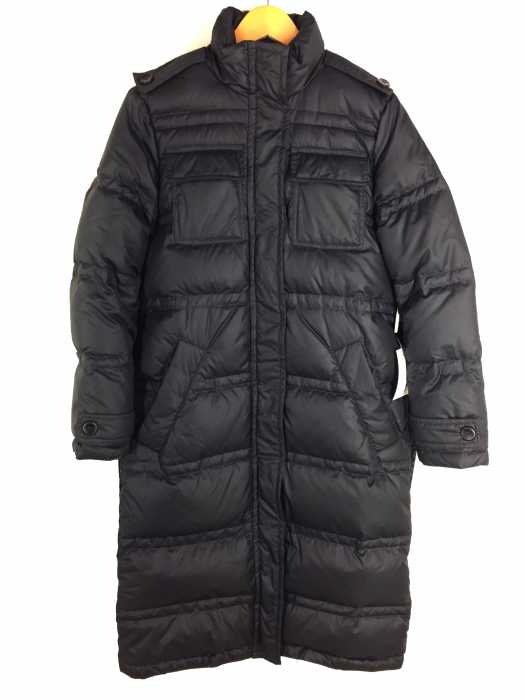 Marc by Marc Jacobs （マークバイマークジェイコブス） Down puffer スタンドカラー パッカブルフード付き レディース アウター