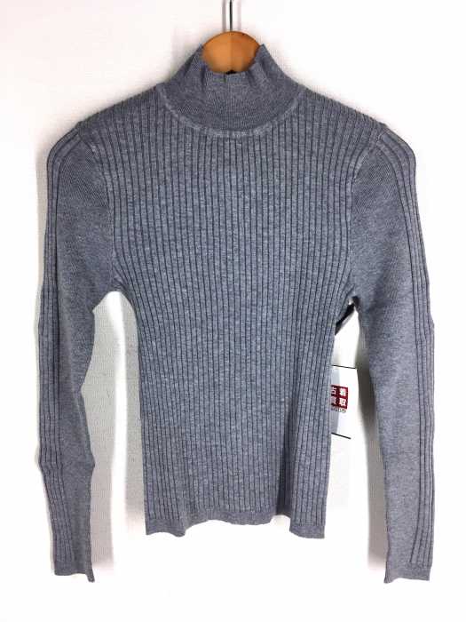 SLY(スライ) BASIC TURTLE HG TOPS レディース トップス