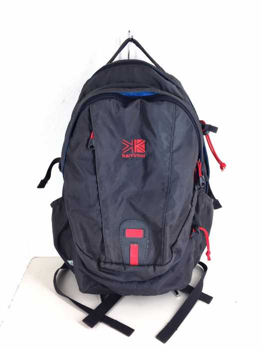 Karrimor (カリマー) eclipse 27 メンズ バッグ