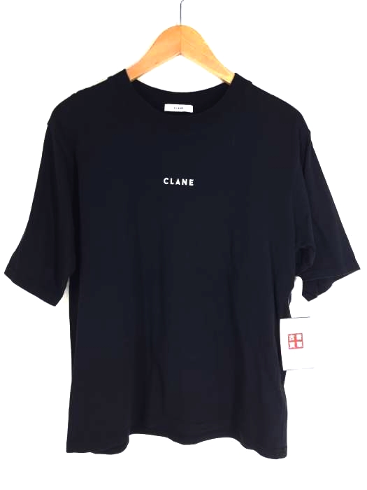 CLANE（クラネ） クルーネックTシャツ レディース トップス