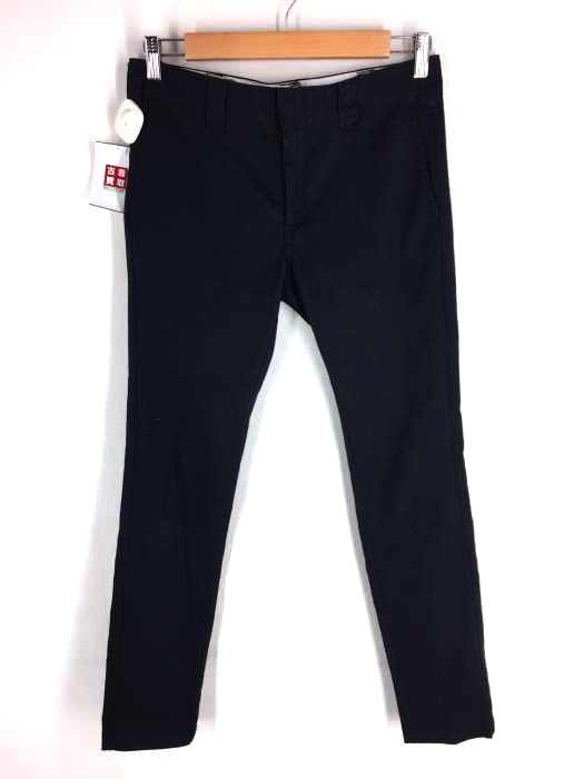 Dickies(ディッキーズ) ストレッチスキニーテーパードパンツ メンズ パンツ
