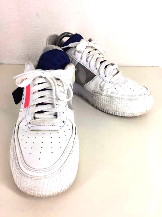 NIKE(ナイキ) AIR FORCE1 TYPE メンズ シューズ
