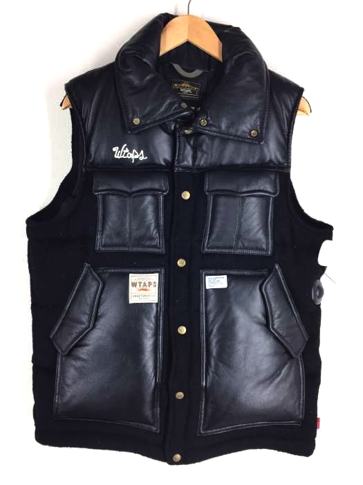 WTAPS(ダブルタップス) 2ND GWDT-JK-M05 メンズ アウター