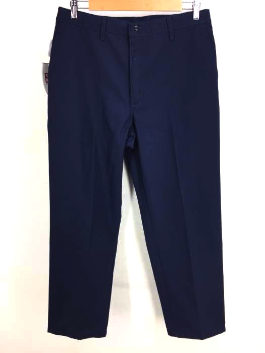 RED KAP（レッドキャップ） ストレートワークパンツ メンズ パンツ