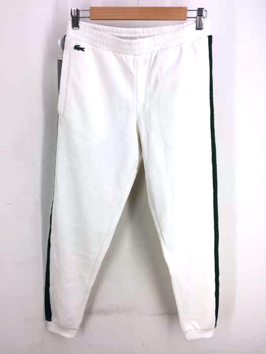 LACOSTE（ラコステ） Colorblock Heritage Stripe Track Pants