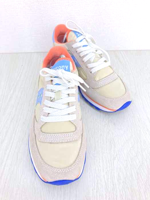 SAUCONY(サッカニー) WMNS JAZZ LOW PRO レディース シューズ
