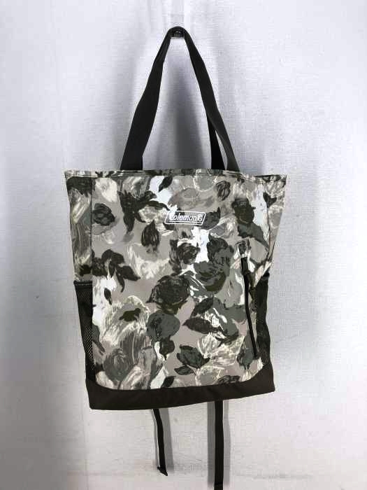 COLEMAN（コールマン） 2WAY BackPackTote メンズ バッグ
