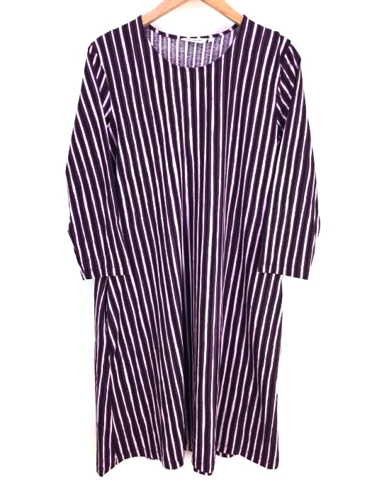 marimekko（マリメッコ） ストライプワンピース レディース ワンピース