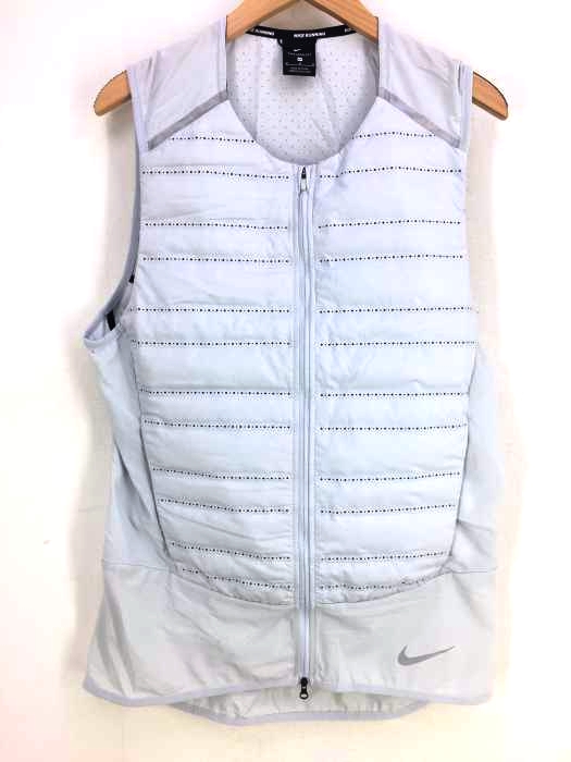 NIKE（ナイキ） Aeroloft Vest メンズ トップス