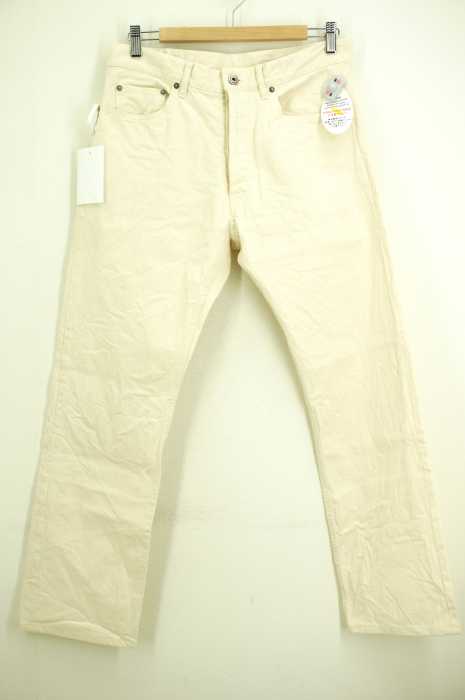 Engineered Garments WORKADAY（エンジニアードガーメンツ） コットンパンツ メンズ パンツ