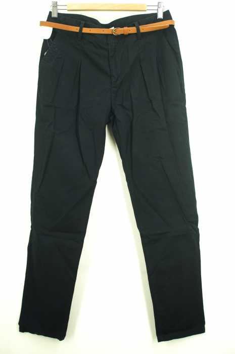 JOURNAL STANDARD （ジャーナルスタンダード） コットンテーパードパンツ メンズ パンツ