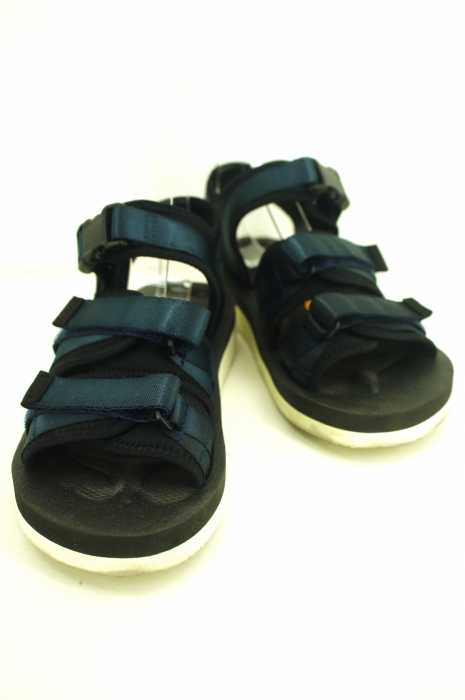suicoke (スイコック) GGA-V スポーツサンダル メンズ シューズ