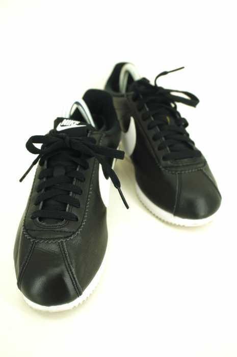 NIKE (ナイキ) 15SS クラシックコルテッツスニーカー CLASSIC CORTEZ PREM メンズ シューズ