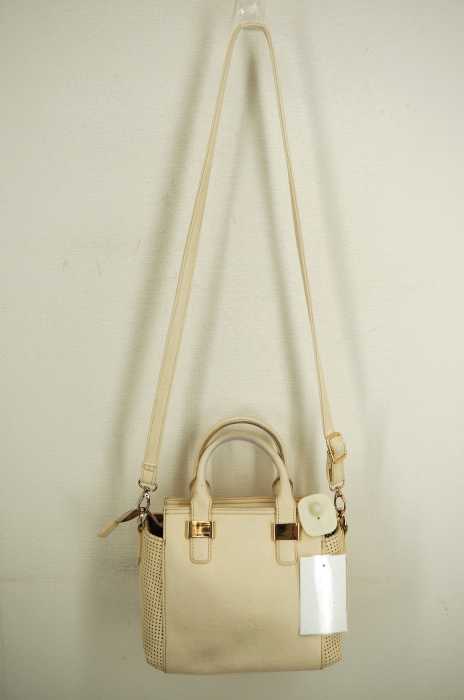 BEAUTY & YOUTH UNITED ARROWS (ビューティーアンドユースユナイテッドアローズ) 2way ショルダーバッグ レディース バッグ