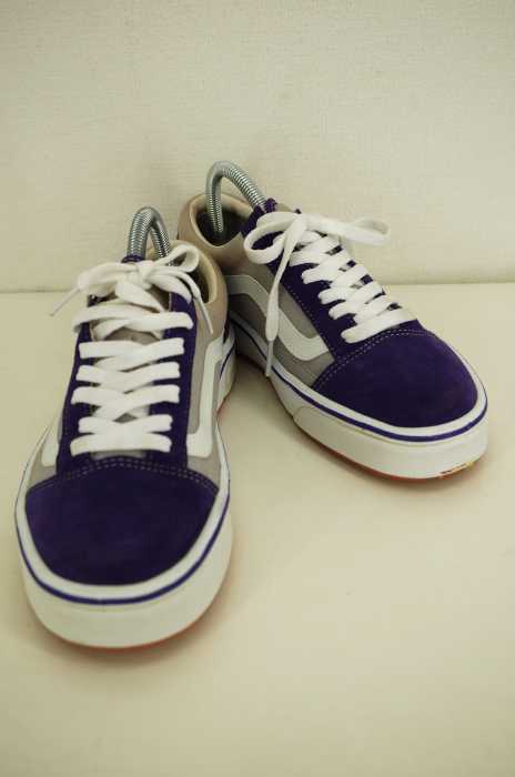 VANS （バンズ ） V2000　オールドスクール　スニーカー メンズ シューズ