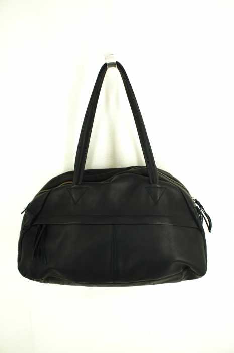 MR.OLIVE （ミスターオリーブ） WATER PROOF WASHABLE LEATHER / WORK＆BOSTON メンズ バッグ