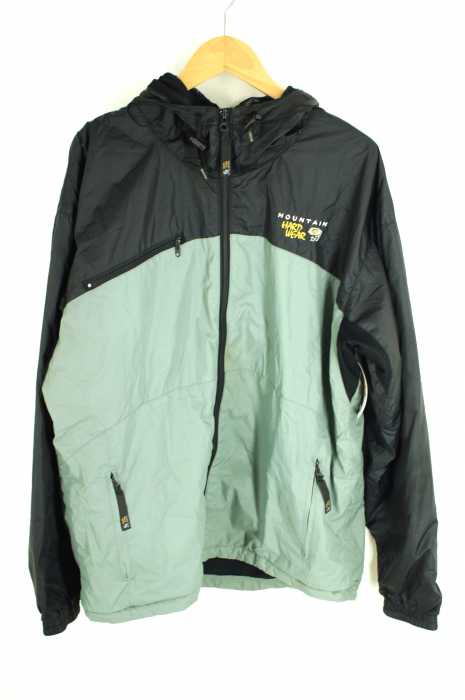 MOUNTAIN HARD WEAR (マウンテンハードウェア) CONDUIT メンズ アウター