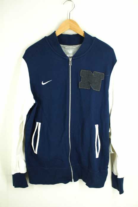 NIKE （ナイキ） the athletic dept ジップアップ メンズ アウター 