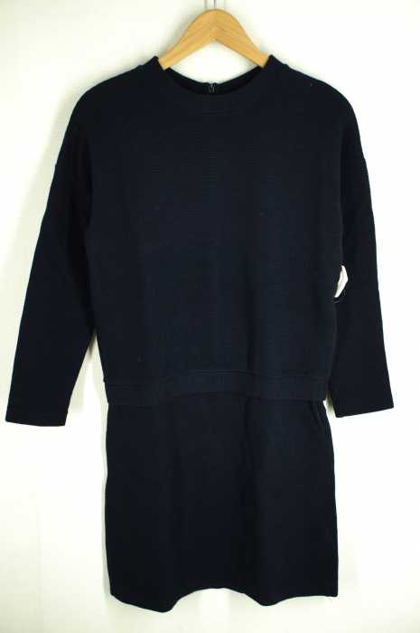 BEAUTY & YOUTH UNITED ARROWS  （ビューティーアンドユースユナイテッドアローズ） コットンワンピース レディース ワンピース