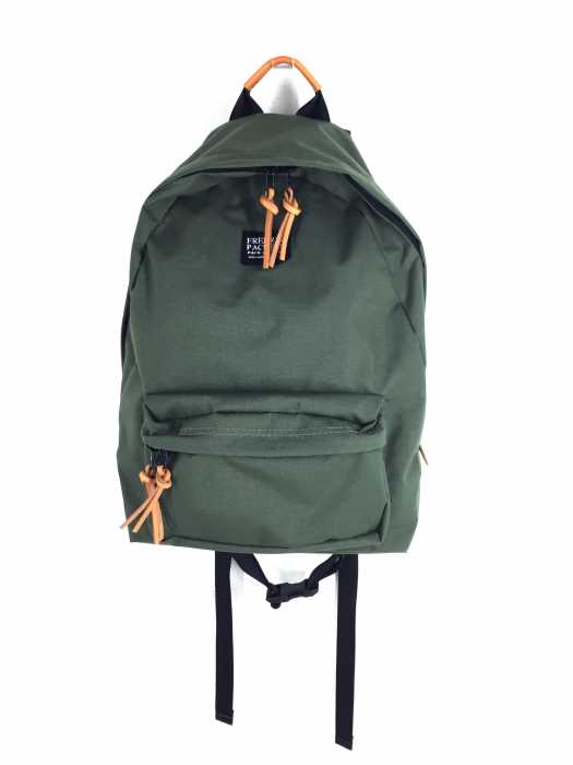 FREDRIK PACKERS（フレドリックパッカーズ） 500D DAY PACK レディース バッグ