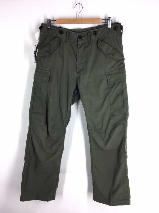 VISVIM（ビズビム） 19SS EIGER SANCTION PANTS メンズ パンツ